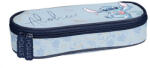 PASO Disney - Stitch ovális tolltartó - Blue Aloha (DS26UU-013) (DS26UU-013)