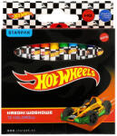 Starpak Hot Wheels 12 színű zsírkréta (583722) (583722)