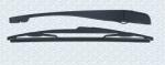 Magneti Marelli Set stergatoare, curatare parbriz MAGNETI MARELLI 000723180384 (000723180384)