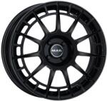 Mak Jante aliaj MAK NTT GLOSS BLACK 7.5X18 5X114.3 CB: 76 ET: 45 - anveloshop