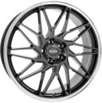 DOTZ Jante aliaj DOTZ TANAKA DARK 8.5x19-5x112 CB: 70.1 ET: 25 - anveloshop
