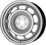 MW Jante tabla MW R1.1861 6.5X17 5x114.30 CB: 60 ET: 39 - anveloshop