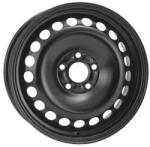 ALCAR Jante tabla ALCAR-STAHLRAD 9393 Black 8X19 5X112 CB: 57.1 ET: 45 - anveloshop
