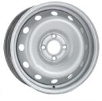 ALCAR Jante tabla ALCAR-STAHLRAD 7635 6X15 4X100 CB: 60 ET: 50 - anveloshop