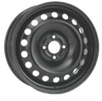 Alcar-stahlrad Jante tabla ALCAR-STAHLRAD 9985 Black 6.5X16 4X100 CB: 60 ET: 49 - anveloshop