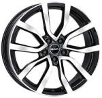 Mak Jante aliaj MAK MIDLANDS BLACK MIRROR 8.5X21 5X112 CB: 66.6 ET: 40 - anveloshop