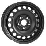 ALCAR Jante tabla ALCAR-STAHLRAD 6596 Black 6.5X16 5x114.30 CB: 67 ET: 40 - anveloshop