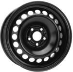Alcar-stahlrad Jante tabla ALCAR-STAHLRAD 7415 Black 6X15 5X100 CB: 57 ET: 29 - anveloshop