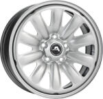 Alcar-stahlrad Jante hybrid ALCAR-STAHLRAD 130400 6.5X16 5x114.30 CB: 67 ET: 50