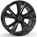 GMP Italia Jante aliaj GMP EVENTO GLOSSY BLACK 9X20 5X112 CB: 66.5 ET: 30 - anveloshop