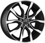 Mak Jante aliaj MAK KOLN BLACK MIRROR 9.5X21 5X127 CB: 71.6 ET: 45 - anveloshop