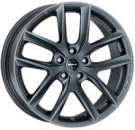 Mak Jante aliaj MAK VOLTAGE GLOSS GUN METALLIC 8X19 5X120 CB: 64.1 ET: 40 - anveloshop