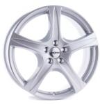 RONAL Jante aliaj RONAL R56 CRYSTAL SILVER 6.5X16 5X114.3 CB: 66.1 ET: 40 - anveloshop
