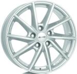 ALUTEC Jante aliaj ALUTEC SINGA POLAR SILBER 6X15 4X100 CB: 60.1 ET: 40 - anveloshop