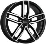 DEZENT Jante aliaj DEZENT TR DARK 6.5x17-5x112 CB: 66.6 ET: 44 - anveloshop
