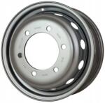 MW Jante tabla MW R1.2105 6X16 6x205 CB: 161 ET: 133 - anveloshop