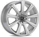 Borbet Jante aliaj BORBET TS SILVER 7.5X17-4x114.3-CB: -ET: 40 - anveloshop