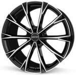 GMP Italia Jante aliaj GMP TOTALE BLACK DIAMOND 8.5X20 5X112 CB: 66.59 ET: 30 - anveloshop