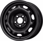MW Jante tabla MW R1.1672 6X14 5X100 CB: 57 ET: 37 - anveloshop