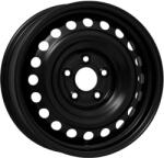 ALCAR Jante tabla ALCAR STAHLRAD 9526 BLACK 6.5x17-5x114.30 CB: 60 ET: 50 - anveloshop
