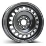 Alcar-stahlrad Jante tabla ALCAR-STAHLRAD 9787 Black 6.5X17 5X112 CB: 66.5 ET: 38 - anveloshop