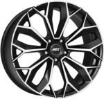 AEZ Jante aliaj AEZ Leipzig dark 9X20 5X112 CB: 66.6 ET: 35 - anveloshop