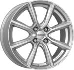 DEZENT Jante aliaj DEZENT TN silver 6X16 4X100 CB: 54.1 ET: 50 - anveloshop