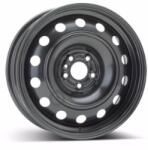 Alcar-stahlrad Jante tabla ALCAR-STAHLRAD 8049 6X16 5x98 CB: 58 ET: 36.5 - anveloshop