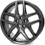 MSW Jante aliaj MSW 40 GLOSS GUN METAL 9X20-5x112-CB: -ET: 26 - anveloshop