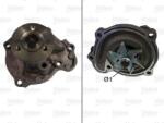 VALEO Pompă de apă, răcire motor VALEO 506717 (506717)