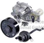 PIERBURG Pompă de apă, răcire motor PIERBURG 7.10942. 24.0 (7.10942.24.0)