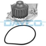 DAYCO Pompă de apă, răcire motor DAYCO DP021 (DP021)
