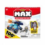 ZURU Max Build Set ZURU Max Build Blocks 100+ pieces (8379)