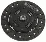 SACHS Disc ambreiaj SACHS 1878 041 431 (1878 041 431)
