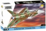 Cobi Klocki Set Cobi Klocki Blocks Eurofighter Typhoon FGR4 (5843)