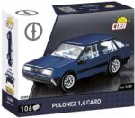 Cobi Klocki Set Cobi Klocki Polonez 1, 6 Caro (24589)
