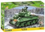 Cobi Klocki Set Cobi Klocki Blocks Sherman M4A3E2 Jumbo (2550)