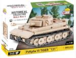 Cobi Klocki Set Cobi Klocki PzKpfw VI Tiger 131 bricks (2710)