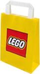 LEGO LEGO Paper Bag Small 500 pcs (6315786)