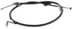 Bosch Cablu, frana de parcare BOSCH 1 987 482 919 (1 987 482 919)