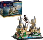 LEGO® Harry Potter™ - Mini Hogwarts Castle (40975) LEGO