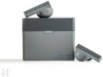 MOONDROP Moca grey Casti