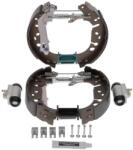 FERODO Set saboti frana FERODO PREMIER FMK446 (FMK446)