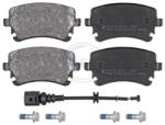 ABS set placute frana, frana disc ABS 37413 (37413)