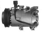 AIRSTAL Compresor, climatizare AIRSTAL 10-1726 (10-1726) - automobilus