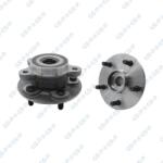 GSP Set rulment roata GSP 9326065 (9326065)