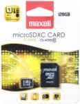 Maxell microSDXC 128GB (ML-SDMICRO-128GB-CLASS10)