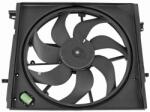 VEMO Ventilator, radiator VEMO Original Quality V46-01-1344 (V46-01-1344)