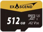 Exascend Catalyst 512GB (EX512GUSDU1)