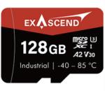 Exascend microSD300 128GB (EX128GUSDV30-IDE)